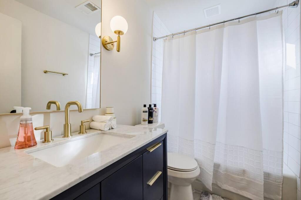 5Min-Grant Park With Fenced Yard, Parking And Pet Friendly Βίλα Ατλάντα Εξωτερικό φωτογραφία