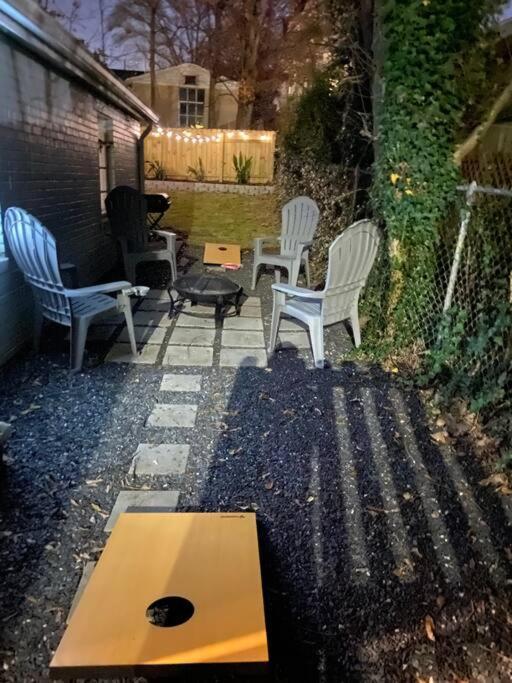 5Min-Grant Park With Fenced Yard, Parking And Pet Friendly Βίλα Ατλάντα Εξωτερικό φωτογραφία