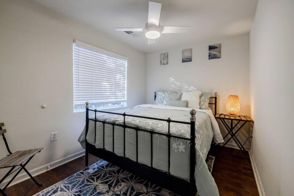 5Min-Grant Park With Fenced Yard, Parking And Pet Friendly Βίλα Ατλάντα Εξωτερικό φωτογραφία